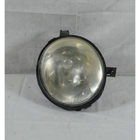 Faro anteriore DX Volkswagen Lupo Dal 1998 al 2005 Cod 40340748  1620998329755