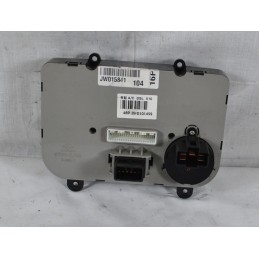 Controllo comando clima Hyundai I30 dal 2007 al 2012 cod : JW015841  2411111112687