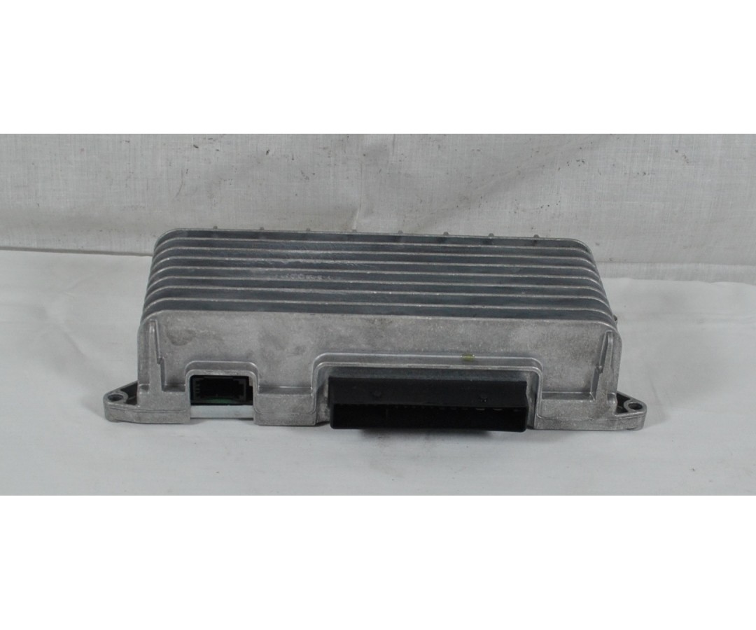 Centralina ECU Audi A4 Dal 2007 al 2015 Cod. 8T0035223  1621256192364