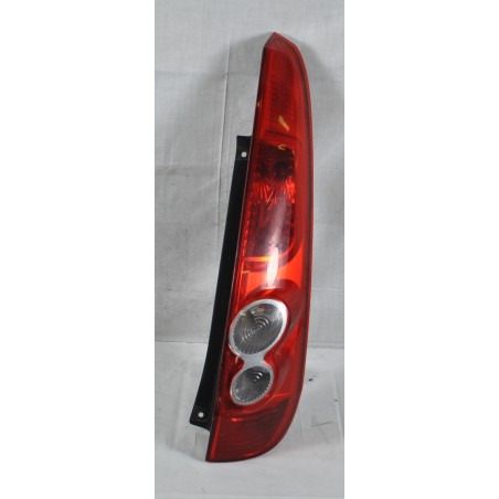 Fanale Stop Posteriore DX Ford Fiesta V 5 porte Dal 2006 al 2008 Cod 10876  1621328713459