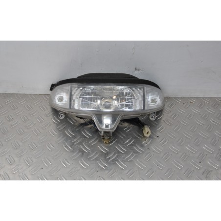 Faro Fanale Anteriore Kymco Dink 125 dal 1999 al 2002  1621498540688