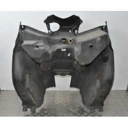 Carena Retroscudo Yamaha Xmax X-max 250 i dal 2010 al 2013 cod 37P-F8311-00  1621501853835