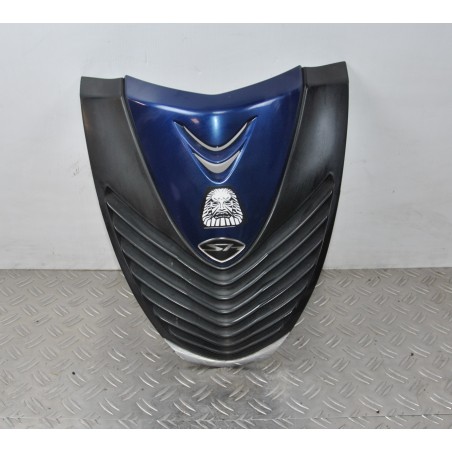 Scudo Scudetto Anteriore Honda SH 125 / 150 dal 2009 al 2012 cod 81151-KTF-9800  1621507793166