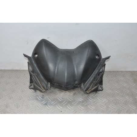 Cupolino Parabrezza Anteriore Yamaha Xmax X-max 125 / 250 dal 2010 al 2013 cod 37P-F836L-00  1621517258730