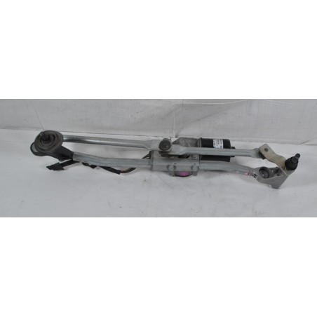 Motorino tergicristallo anteriore BMW serie 1 E87 Dal 2004 al 2013 Cod. 404.871/6.925.706-01  1621519600650