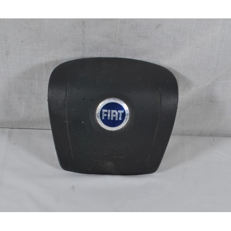 Airbag Volante Fiat Ducato Dal 2006 al 2014 Cod 30370973D  1621585175632