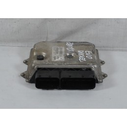 Centralina ECU Fiat Punto Evo Dal 2009 al 2012 Cod. 51868975  1621586585720