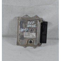 Centralina ECU Fiat Punto Evo Dal 2009 al 2012 Cod. 51868975  1621586585720