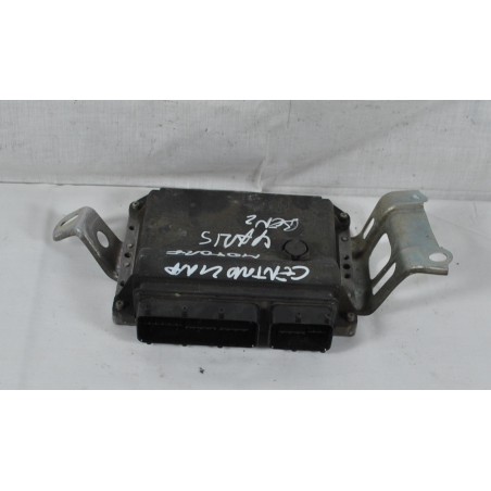 Centralina ECU Toyota Yaris Dal 2005 al 2011 Cod .89661-0DB00  1621602654133