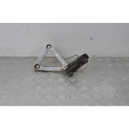 Pedana Poggiapiedi Sinistra Honda NS 125 F dal 1985 al 1990  1621603027301