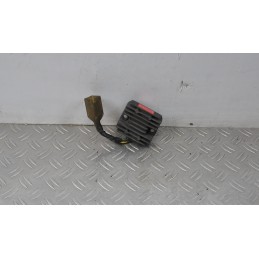 Regolatore Di Tensione Honda NS 125 F dal 1985 al 1990  1621607853678