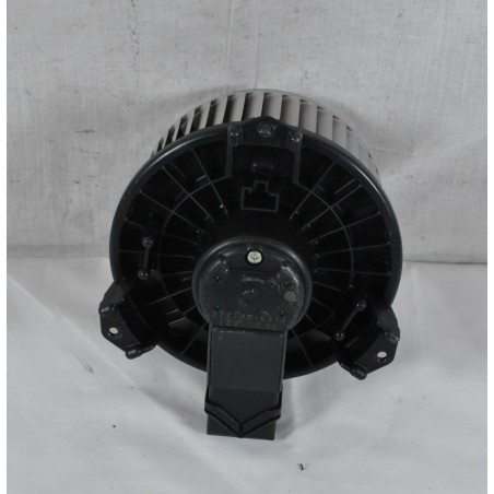 Motorino ventola abitacolo Suzuki Swift Dal 2004 al 2010 Cod. 272700-0311  1621609338128