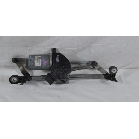 Motorino tergicristalli anteriore Opel Corsa Dal 2006 al 2014 Cod 13182340  1621845171268