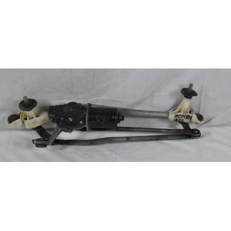 Motorino tergicristalli anteriore Honda Jazz Dal 2001 al 2008  1621850356490