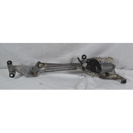 Motorino tergicristalli anteriore Jeep Cherokee Dal 2002 al 2007 cod.54504411  1621852119536