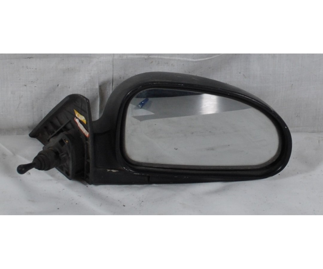 Specchietto retrovisore esterno destro DX Hyundai Coupe Dal 1996 al 2001 cod.010079  1621852598409