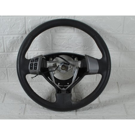 Volante sterzo Fiat Sedici Dal 2005 al 2014 cod.GS131-05610  1621945695220