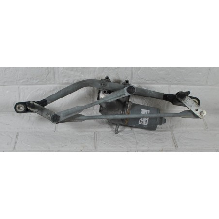 Motorino tergicristalli anteriore Alfa Romeo MiTo Dal 2008 al 2018 cod 50545277  1621946909098