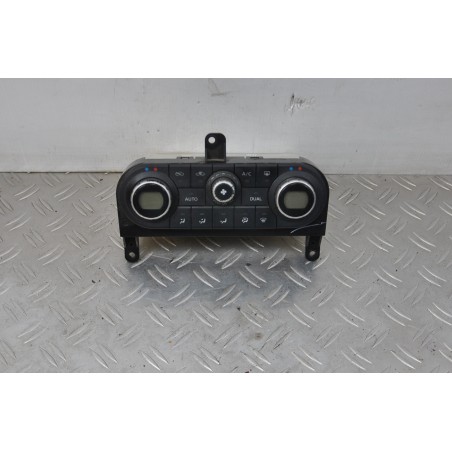 Controllo Comando Clima Nissan Qashqai dal 2007 al 2012 cod 27500AJD4A  1621956149934