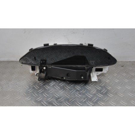 Strumentazione contachilometri Toyota Yaris dal 2005 al 2011 cod 83800-52A70  1621957505951