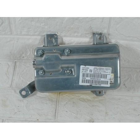 Airbag porta anteriore sinistra SX Bmw X3 Dal 2004 al 2010 Cod.34010054  1622020708446