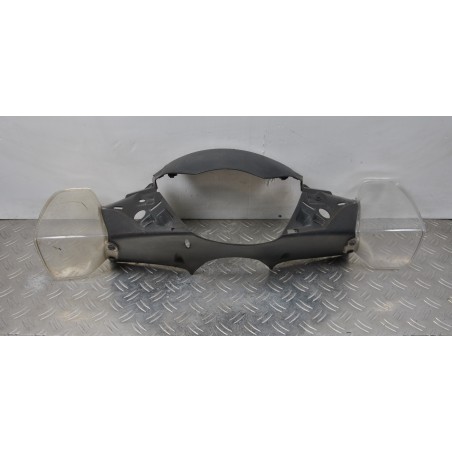 Carena Portafaro Honda SH 125 / 150 dal 2009 al 2012  1622102697163