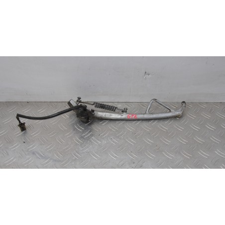 Cavalletto Laterale Kawasaki GPZ 600 R dal 1985 al 1987  1622120258100