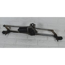 Motorino tergicristalli anteriore Fiat Stilo Dal 2001 al 2010 Cod. 60511009  1622189792393