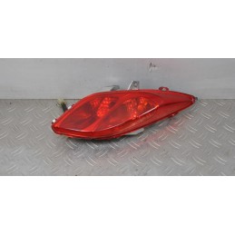 Fanale Stop Posteriore Destro Dx Yamaha Xmax X-max 125 / 250 dal 2010 al 2013 cod 3048490  1622206784950