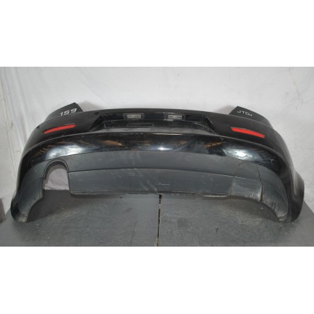 Paraurti posteriore Alfa Romeo 159 Dal 2005 al 2011 Cod 71777559  1622533415589