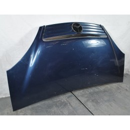 Cofano anteriore Mercedes Classe A W168 Dal 1997 al 2004  1622717342168