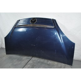 Cofano anteriore Mercedes Classe A W168 Dal 1997 al 2004  1622717342168