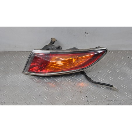 Fanale Stop Esterno Destro Dx Honda Civic dal 2006 al 2011  1622732367542