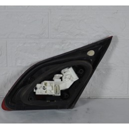 Fanale stop posteriore SX Opel Astra J dal 2009 al 2020 Cod.1090098  1623228840440