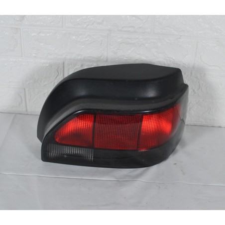 Fanale stop posteriore DX Renault Clio I Dal 1990 al 1998 Cod 89306980  1623247960600