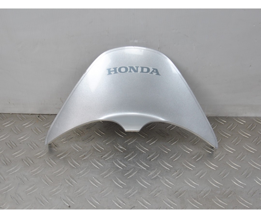 Carena Codino Posteriore Honda Jazz 250 dal 2001 al 2006  1623318383390