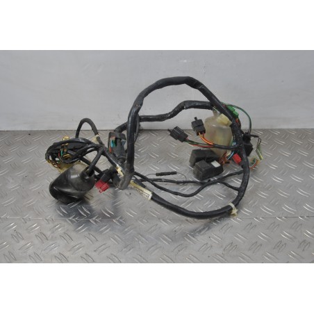 Cablaggio Impianto Elettrico Honda Jazz 250 dal 2001 al 2006  1623320125469