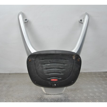 Maniglione Portapacchi Posteriore Honda Jazz 250 dal 2001 al 2006  1623334331559