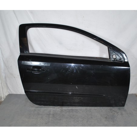 Sportello Anteriore Destro Dx Opel Astra H 3 porte dal 2004 al 2011  1623406639057