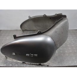 Carena Fianchetti Laterali Destro e Sinistro Aprilia Scarabeo 500 dal 2002 al 2006  1623745366584