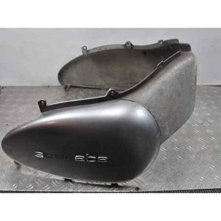 Carena Fianchetti Laterali Destro e Sinistro Aprilia Scarabeo 500 dal 2002 al 2006  1623745366584