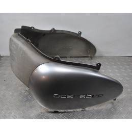 Carena Fianchetti Laterali Destro e Sinistro Aprilia Scarabeo 500 dal 2002 al 2006  1623745366584