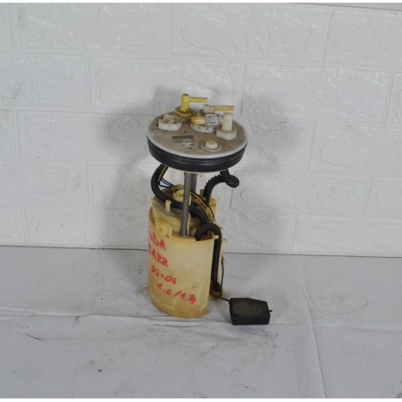 Pompa carburante Honda Jazz Dal 2001 al 2008 Cod. 101961-7330  1623746262250