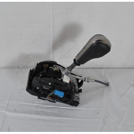 Leva del cambio automatico Bmw Serie 5 e60 Dal 2003 al 2010 Cod. ZF756034601  1623770451927