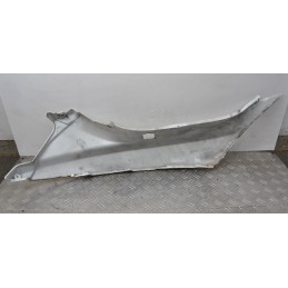 Carena Fianchetto Posteriore Laterale Sinistro Sx Piaggio MP3 300 Hybrid dal 2010 al 2016  1623828934341