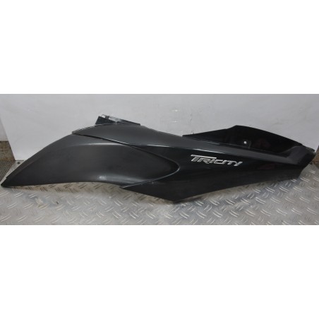 Carena Fianchetto Posteriore Laterale Sinistro Sx Yamaha Tricity 125 dal 2014 al 2020  1623833850551