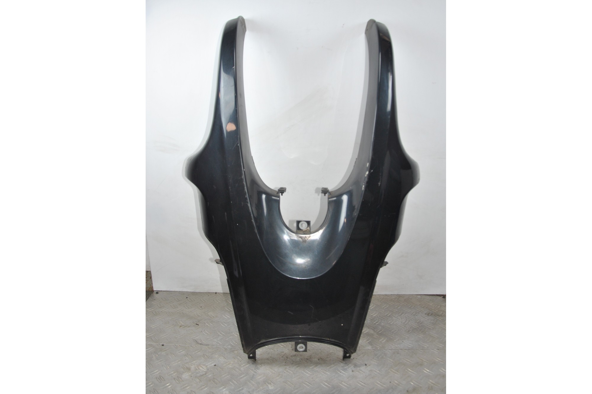 Rivestimento Schienale posteriore BMW C1 200 dal 2001 al 2002 cod 4663-2329484  1623835648729