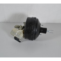 Servofreno Bmw Serie 1 E87 Dal 2004 al 2013 Cod 29675197605  1623840294041