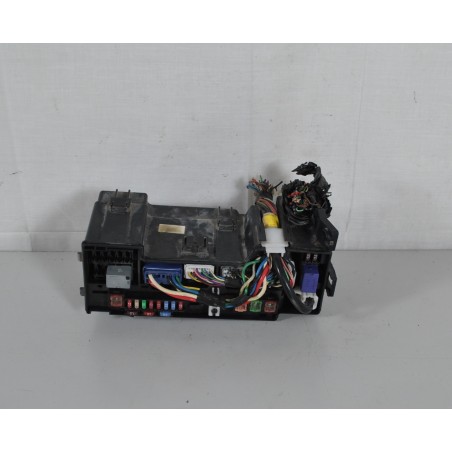 Body computer Toyota Aygo Dal 2005 al 2014 Cod. 5014P01  1623855538949