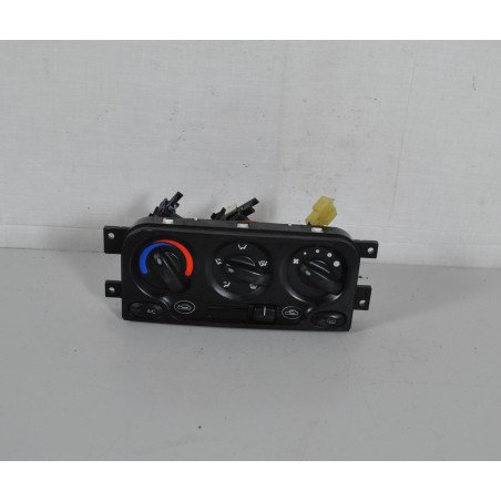 Controllo comando clima Daewoo Matiz Dal 1998 al 2007  1623856083752